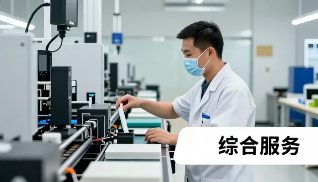移动应用开发