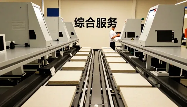 企业管理系统