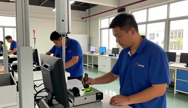 技术开发满足现代企业发展需求