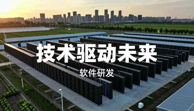 企业管理系统选型：定制开发的考量与实践